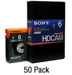 Sony HDCAM BCT-94HDL pak   10st     