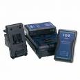 IDX-100E batterykit   for   JVC-HD111, GY-HD100   etc