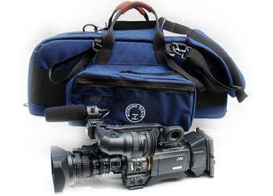 CB500JHD251 WORKING EASY TRAVELBAG  FOR  JVC GY-HD200,201, 251