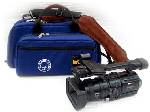 Working Easy Camcorder / travel bag:for Sony HVRZ1E CB500H44, PMW-EX1E etc