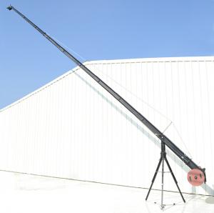 TITAN   KITE-33 START   PAKKET  33F   JIB  KRAAN