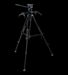 ALX S4 KIT;Head: ALX H	Slider: ALX Tripod: ALX T,Case: RC-20