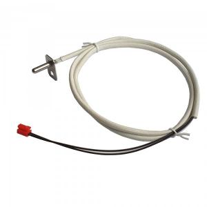 sensor set   rookgas    en   water    sensor