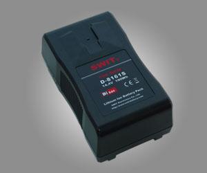 swit S-8160S 190Wh V-mount Battery
