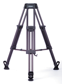 LIBEC  HEAVY DUTY  TRIPOD T102  recommended for jib arm jb30u