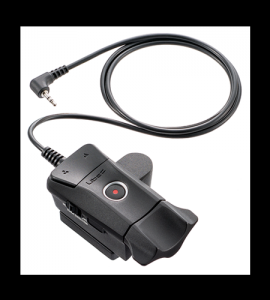 LIBEC  ZFC-L Zoom & focus control for LANC* video cameras