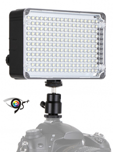 aputure  Amaran AL-H198/H198C   camera light