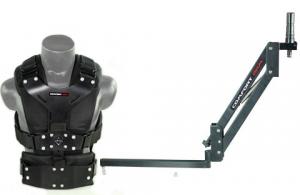 FLYCAM Comfort Arm & Vest for Flycam 5000/Flycam3000/DSLR Nano 