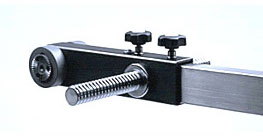 LIBEC handle mount HM-1 for  jib arm jb-30u