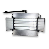 Menik MM-8 daglicht fluorescentielamp 4x55Watt