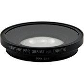 Century Precision Optics 0HD-FESU-EX1 Fisheye Adapter Lens  for  pmw-ex1