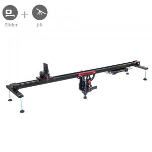 TITAN Cambird Dolly Video Crane Slider