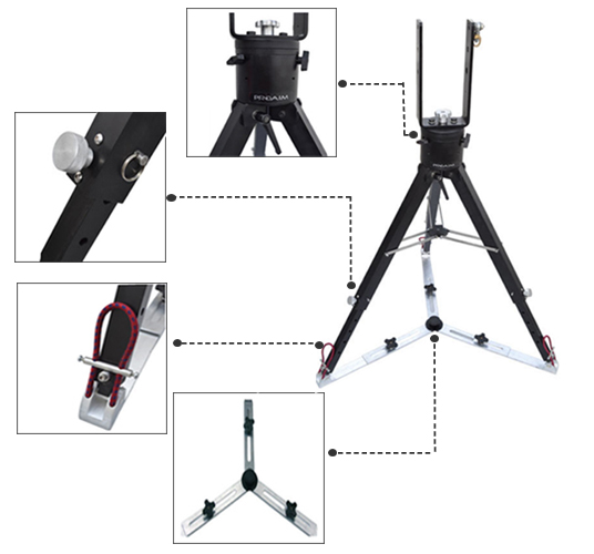 tripod