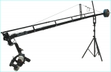 TITAN  5.49M   jib  crane