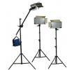 Menik LED Foto-Video SET 3 x LG-500 30W/4.600LUX
