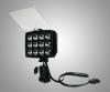 THE   NEW    SWIT    S-2030   LED   CAMERA   LIGHT