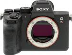 Sony alpha 7R IV ,ILCE-7RM4  Full-frame Mirrorless Interchangeable Lens Camera 