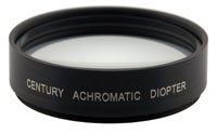 	  72MM +2.0 ACHROMATIC DIOPTER    voor    bv   hvr-z5